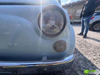 FIAT 500 usata 11