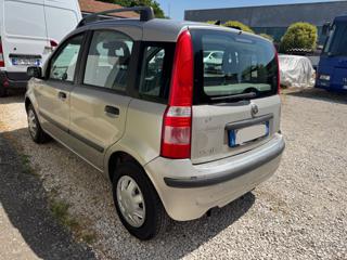 FIAT Panda usata, con Autoradio