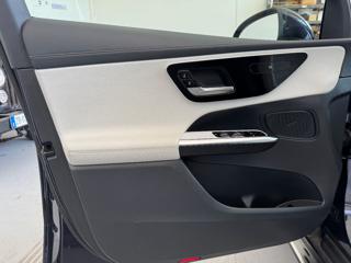 MERCEDES-BENZ GLC 220 usata, con Interni in pelle