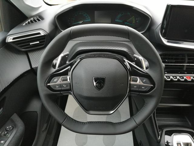 PEUGEOT 208 usata, con Servosterzo