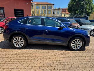 AUDI Q3 usata, con Airbag Passeggero