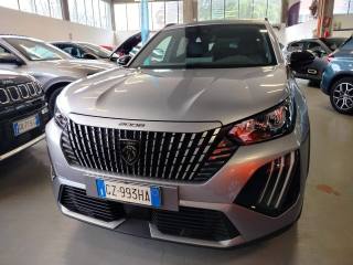 PEUGEOT 2008 usata, con Climatizzatore