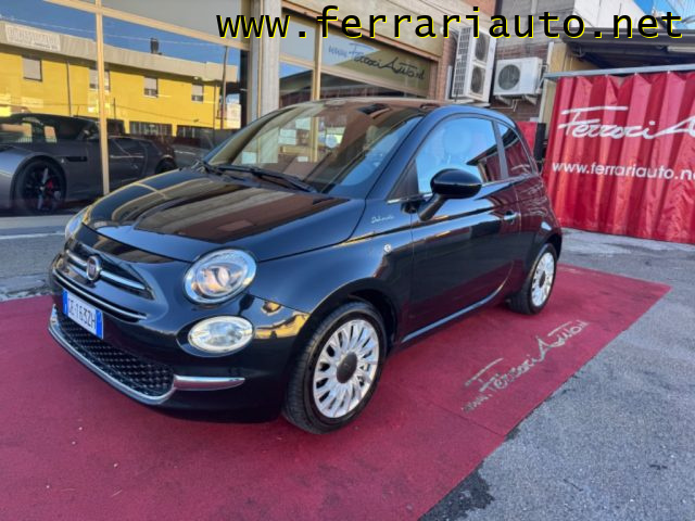 FIAT 500 usata, con ABS