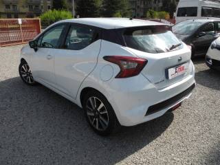 NISSAN Micra usata 76