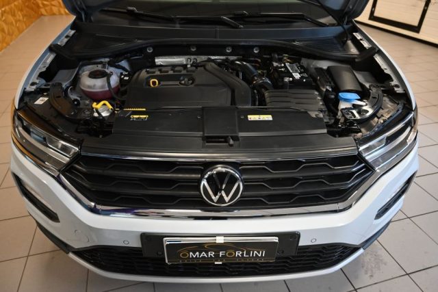 VOLKSWAGEN T-Roc usata 60