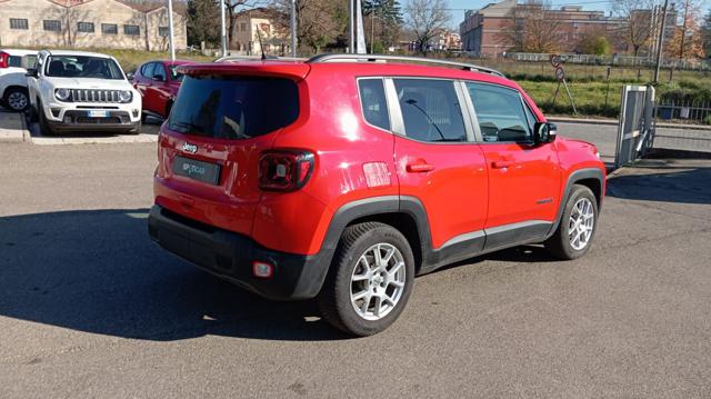 JEEP Renegade usata, con Airbag Passeggero