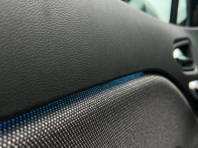 RENAULT Captur usata, con Sound system