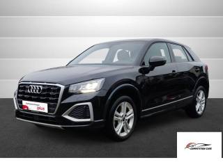 AUDI Q2 30TFSI ADVANCED LED BI-ZONA NAVI PDC ASSIST USB