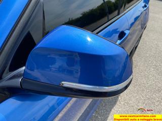 BMW 118 usata, con Sedile posteriore sdoppiato