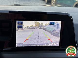 FORD Tourneo Courier usata, con ESP