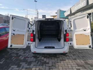 CITROEN Jumpy usata, con Autoradio