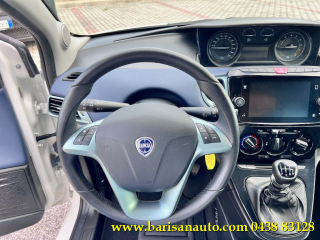 LANCIA Ypsilon usata, con Controllo trazione