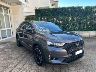 DS AUTOMOBILES DS 7 Crossback usata 1