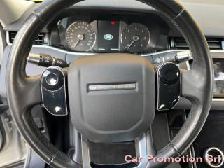 LAND ROVER Range Rover Evoque usata, con Climatizzatore