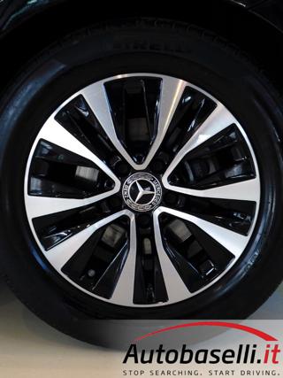MERCEDES-BENZ A 180 usata 81