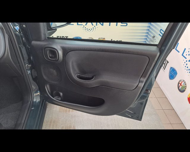 FIAT New Panda usata 20