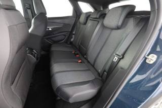 PEUGEOT 3008 usata 3