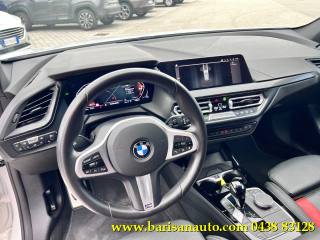 BMW 118 usata, con Controllo trazione