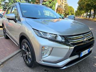 MITSUBISHI Eclipse Cross usata, con Controllo trazione