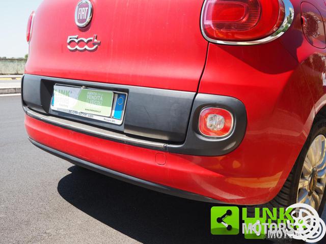 FIAT 500L usata 42