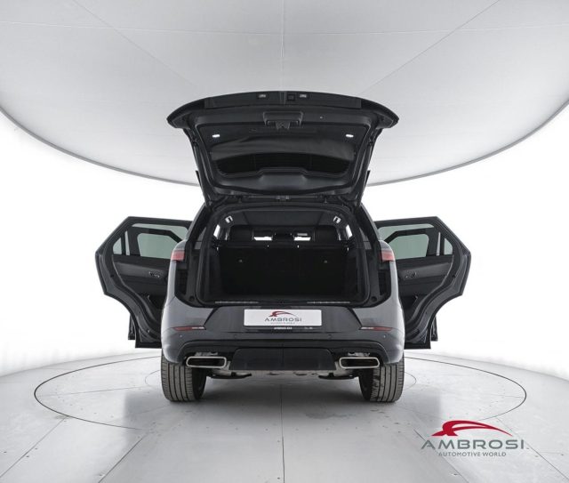 LAND ROVER Range Rover Sport usata 6