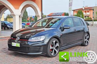VOLKSWAGEN Golf GTI 2.0 TSI DSG 220CV
