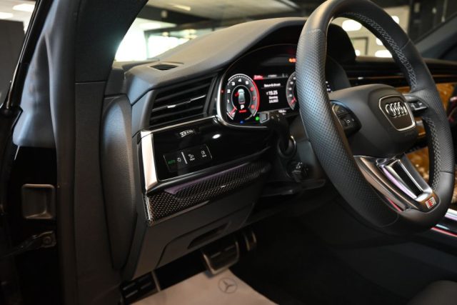 AUDI Q8 usata 38