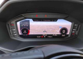 AUDI A1 usata, con Controllo automatico clima