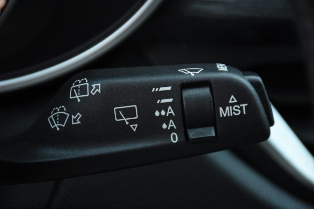 ALFA ROMEO Stelvio usata, con Controllo elettronico della corsia