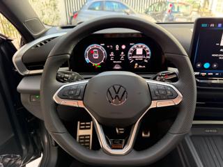 VOLKSWAGEN T-Roc usata, con Isofix