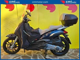 PIAGGIO Beverly 250 i.e. usata 2
