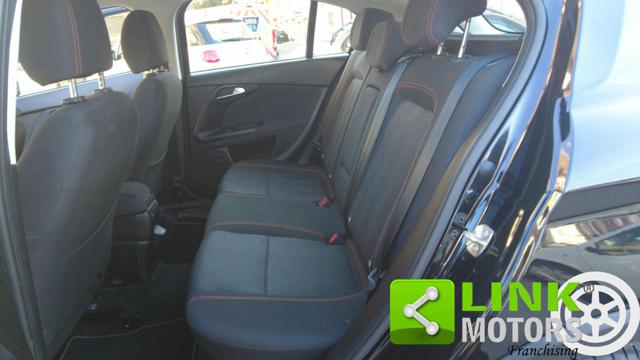 FIAT Tipo usata, con Specchietti laterali elettrici