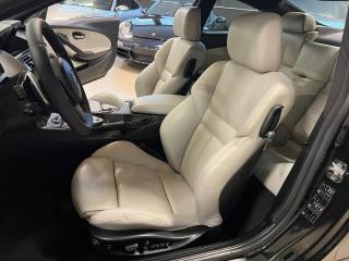 BMW M6 usata, con Fari Xenon