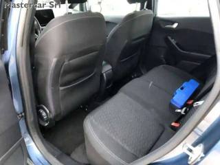 FORD Fiesta usata, con Chiusura centralizzata