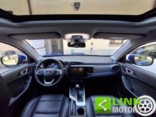 DR MOTOR DR 4.0 usata, con Alzacristalli elettrici