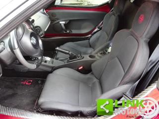 ALFA ROMEO 4C usata, con Chiusura centralizzata