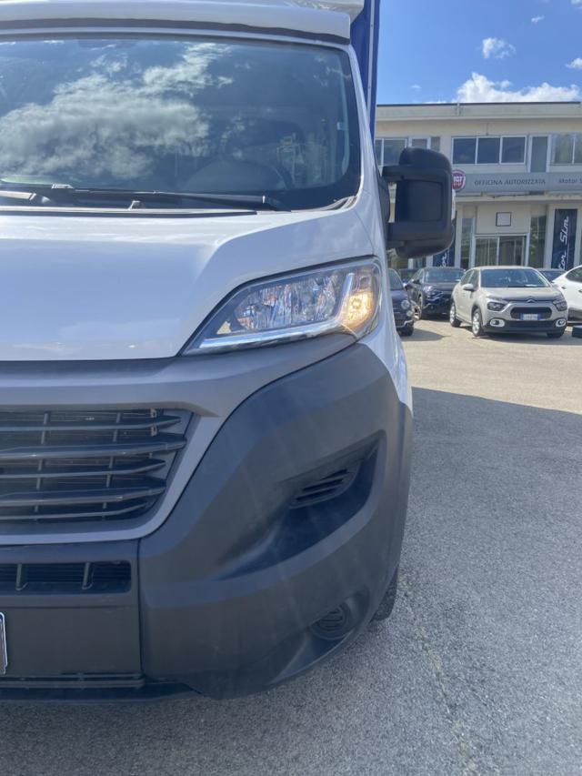 FIAT Ducato usata 15