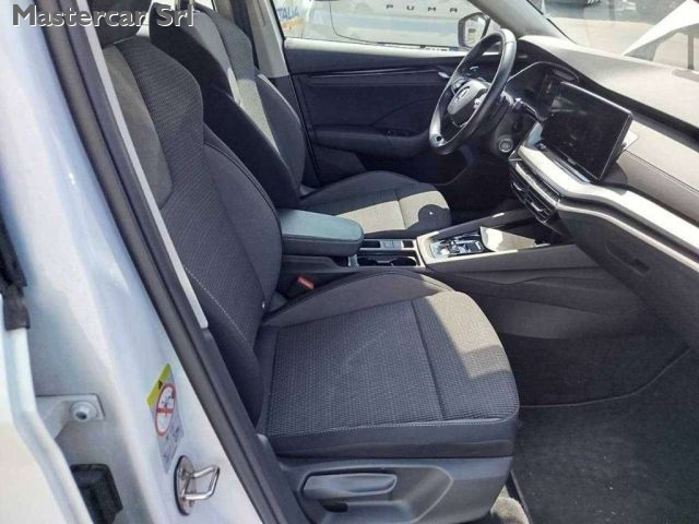 SKODA Octavia usata, con Climatizzatore