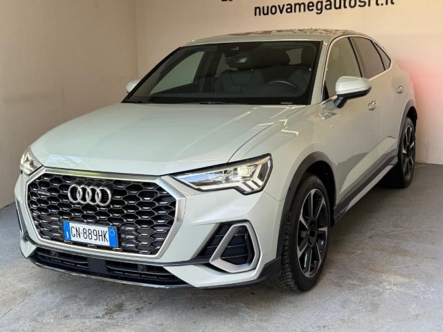 AUDI Q3 usata, con Airbag Passeggero