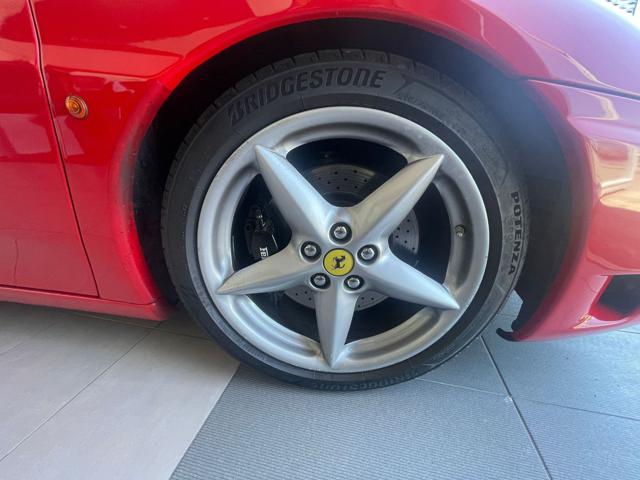 FERRARI 360 usata 14
