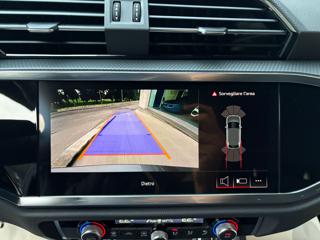 AUDI Q3 usata, con Immobilizzatore elettronico