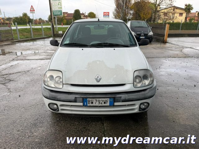 RENAULT Clio usata 20