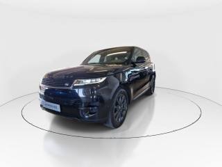 LAND ROVER Range Rover Sport 3.0D l6 249 CV Dynamic SE *IVA ESPOSTA*