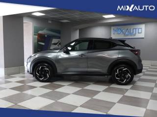 NISSAN Juke usata, con Autoradio