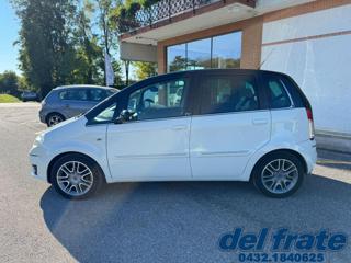 LANCIA MUSA usata, con Airbag