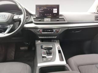 AUDI Q5 usata, con Controllo trazione