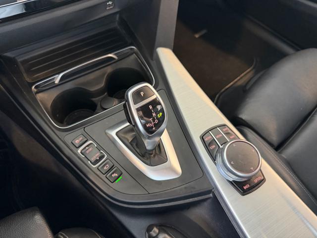 BMW 430 usata, con Climatizzatore