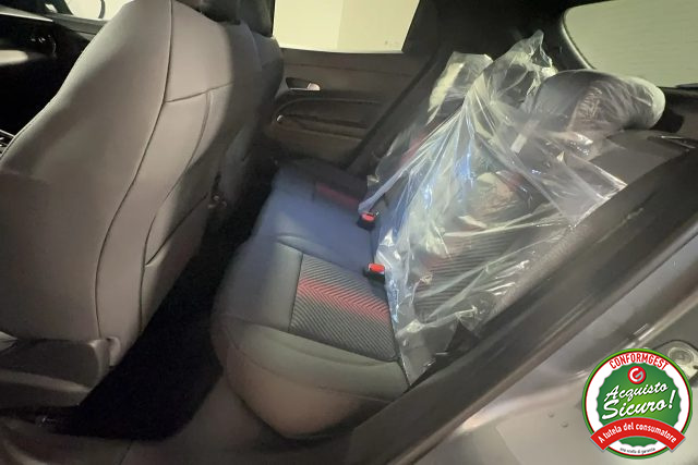 ALFA ROMEO Junior usata, con Controllo trazione