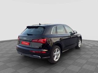 AUDI Q5 usata 5