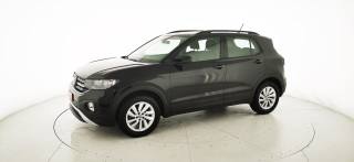 VOLKSWAGEN T-Cross usata, con Autoradio digitale